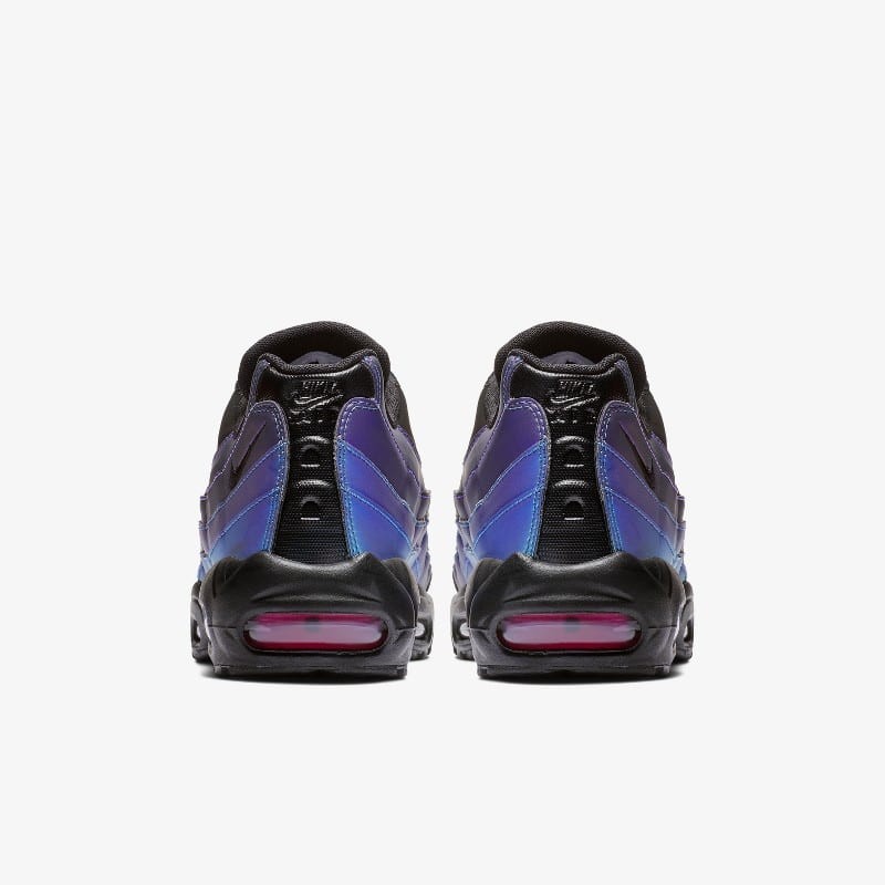 Air max 95 black purple online